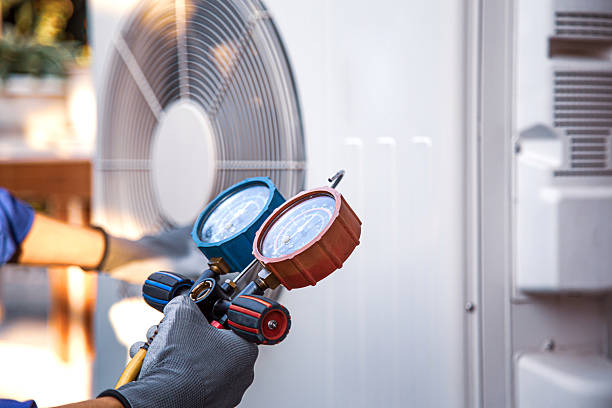 Trusted Ac Repair service in Crockett, CA - HVAC Repair CO